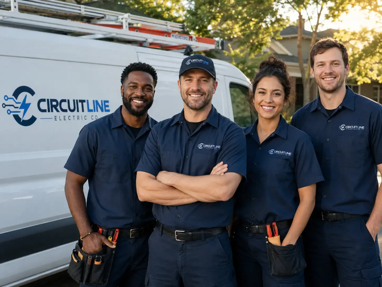 Whole Home Rewiring company in Bartow, GA