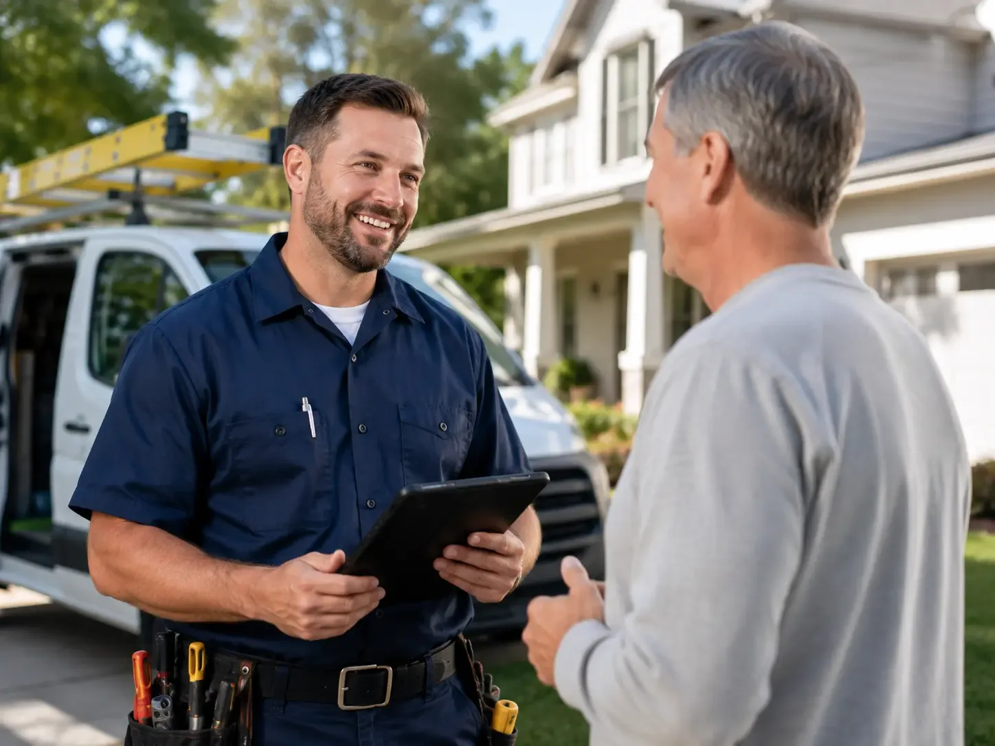 Whole Home Rewiring Bartow, GA FAQs